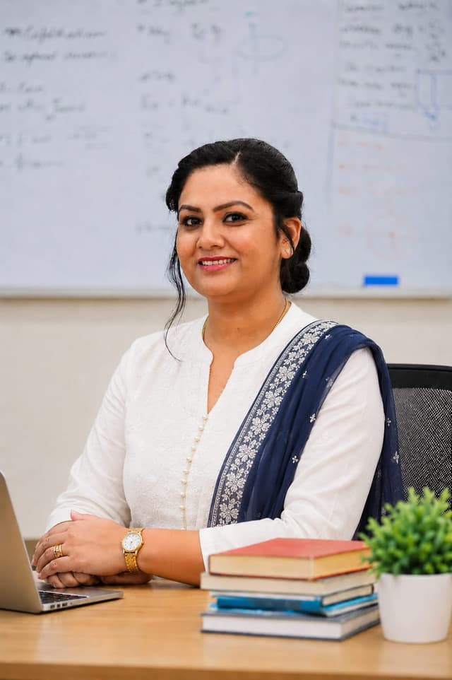 Suhasini