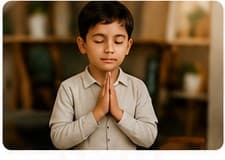 Shloka & Chanting