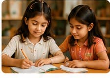 Activities That Build Skills