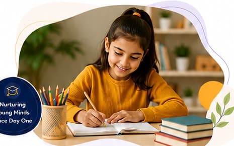 Student learning