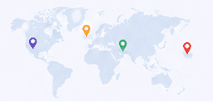 World Map