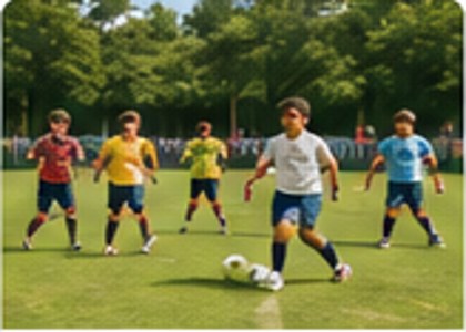 Sports Day
